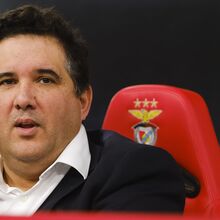 <![CDATA[ Nuno Catarino explica lucro do Benfica: «Resultado de 29 milhões de euros é bastante bom» ]]>