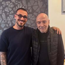 <![CDATA[ «Para não me emocionar mais…»: Diogo Viana reencontra Jesualdo Ferreira a dias de abandonar os relvados ]]>