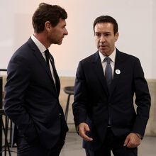 <![CDATA[ Villas-Boas e Salvador lideram lote de presidentes presentes da gala da FPF ]]>