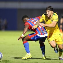 <![CDATA[ Felgueiras-P. Ferreira, 0-0: jogo entre 'aflitos' termina com um nulo ]]>