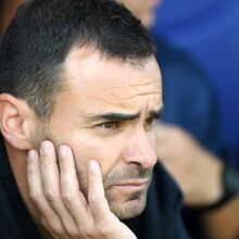 <![CDATA[ João Gião: «Temos dominado a maioria dos jogos» ]]>