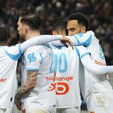 <![CDATA[ Marselha sobre provisoriamente ao pódio da Ligue 1 ]]>