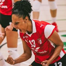 <![CDATA[ Sp. Braga volta a bater Sporting e aumenta vantagem nas meias-finais do playoff feminino ]]>