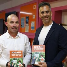 <![CDATA[ Professores e treinadores algarvios pretendem mudar comportamentos dos pais no desporto ]]>