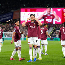 <![CDATA[ Nuno após a goleada do West Ham: «Vamos à luta até ao fim!» ]]>
