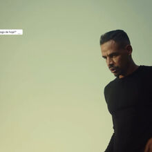 <![CDATA[ Villas-Boas deixou mensagem no vídeo de despedida de Fernando ]]>