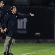 <![CDATA[ Vasco Botelho da Costa: «Pontuar fora contra uma das melhores equipas é sempre melhor do que perder» ]]>