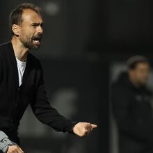 <![CDATA[ Hugo Oliveira: «Se as equipas começam a olhar para o Famalicão como olham para um grande...» ]]>