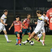 <![CDATA[ A crónica do Famalicão-Moreirense, 1-1: Fama sem proveito na lei da (in)eficácia ]]>