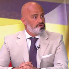 <![CDATA[ Luís Miguel Henrique: «Se Mourinho quiser ser selecionador não pode ter a nação benfiquista contra ele» ]]>