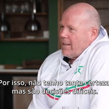 <![CDATA[ «Ronaldo e Messi no Mundial? Se os deixares de fora da equipa, só se vai falar disso...» ]]>