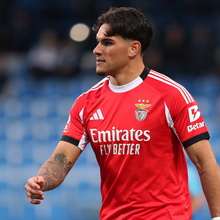 <![CDATA[ Defesa-central do Benfica no radar de Lens e Estrasburgo ]]>