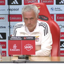 <![CDATA[ Quem são os 5 treinadores que nada mudariam no plantel, de acordo com Mourinho? ]]>