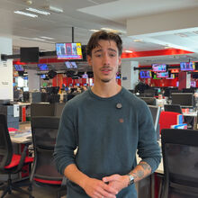 <![CDATA[ Golo de Gyökeres não chegou para evitar o pior: Arsenal escorrega na Premier League ]]>