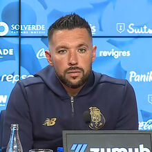 <![CDATA[ Francesco Farioli: «Os três principais candidatos ao título estão melhores do que no último ano» ]]>