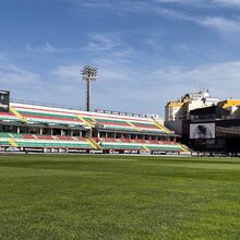 <![CDATA[ E. Amadora-Sporting, em direto ]]>