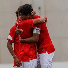 <![CDATA[ Santa Clara bate campeão Benfica com golo de Fofana aos 90'+2 ]]>