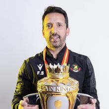 <![CDATA[ Al-Muharraq de Nandinho na final da Taça do Rei do Bahrain pela segunda época consecutiva ]]>