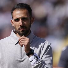 <![CDATA[ Gil Lameiras: «Faltou-nos consistência no jogo» ]]>