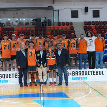 <![CDATA[ Festa do Basquetebol: Lisboa vence confortavelmente Aveiro e quebra jejum de 4 anos nos sub-14 masculinos ]]>