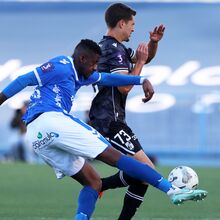 <![CDATA[ Belenenses falha assalto à liderança ]]>