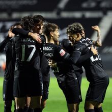 <![CDATA[ A crónica do E. Amadora-Sporting, 0-1: campeão impõe lei do menor esforço ]]>