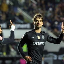 <![CDATA[ As notas dos jogadores do Sporting frente ao E. Amadora: Daniel come sopas de leão cansado ]]>