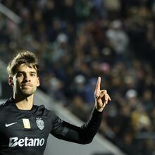 <![CDATA[ O melhor Bragança segura os leões ]]>