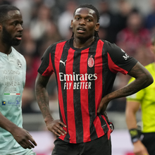 <![CDATA[ Rafael Leão de saída? Milan já definiu preço de venda  ]]>