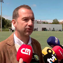 <![CDATA[ Varandas e o torneio Aurélio Pereira: «Ele estará a sorrir por ver o seu legado como todos gostamos de ver» ]]>