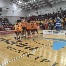 <![CDATA[ Santarém esteve perto de fazer história mas Lisboa alcançou o pleno: a reação dos selecionadores de sub-16  masculino ]]>