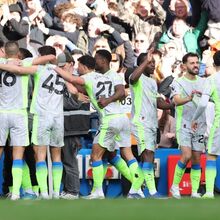 <![CDATA[ A crónica do Chelsea-Man. City; 0-3: City bate o pé em Londres e mantém pressão sobre o Arsenal  ]]>