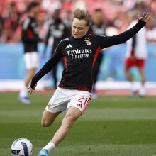 <![CDATA[ Benfica-Nacional, 0-0 (1.ª parte) ]]>