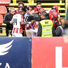 <![CDATA[ Leixões-Oliveirense, 2-0: visitantes agarrados ao último lugar  ]]>