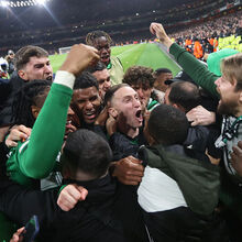 <![CDATA[ Recuamos ao célebre Arsenal-Sporting de 2023: que jogadores seguem nas duas equipas e onde andam os outros ]]>