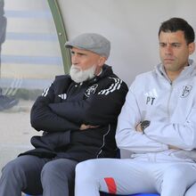 <![CDATA[ Álvaro Pacheco: «Cometemos erros fatais» ]]>