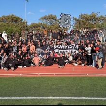 <![CDATA[ Panteras Negras FC garante subida à 2ª divisão distrital da AF Porto ]]>