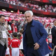 <![CDATA[ Mourinho afina o contra-ataque para Alvalade: o que espera o Special One do Sporting ]]>