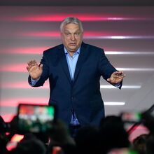 <![CDATA[ Viktor Orbán assume derrota nas eleições da Hungria ]]>