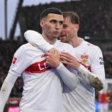 <![CDATA[ Estugarda goleia Hamburgo e recupera terceira posição da Bundesliga ]]>