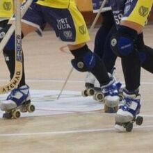 <![CDATA[ CD Póvoa responde às acusações do HC Turquel: «Desvio grave à verdade objetiva dos factos» ]]>