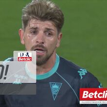 <![CDATA[ FC Porto sempre com o pé no acelerador: foi assim que os dragões chegaram ao 2-0 na Amoreira ]]>