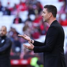 <![CDATA[ Tiago Margarido: «O primeiro golo muito cedo deitou por terra a nossa estratégia» ]]>