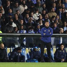 <![CDATA[ Farioli: «Marcámos 3 golos, mas podíamos ter marcado mais 2...» ]]>