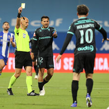 <![CDATA[ João Carvalho: «É uma frustração a pontuação que temos neste momento» ]]>