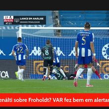 <![CDATA[ Apito Record: jornada de polémicas e erros de arbitragem. Quem foi mais beneficiado? ]]>