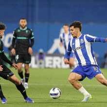 <![CDATA[ As notas dos jogadores do FC Porto contra o Estoril: o laser de Gabri indicou o caminho ]]>