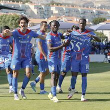 <![CDATA[ A crónica do Alverca-Casa Pia, 3-1: Chiquinho a voar mais que os gansos ]]>