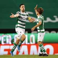 <![CDATA[ Coates reage ao golo de Daniel Bragança: «Isso, míster» ]]>