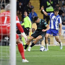 <![CDATA[ Gabri Veiga vale por onze ]]>